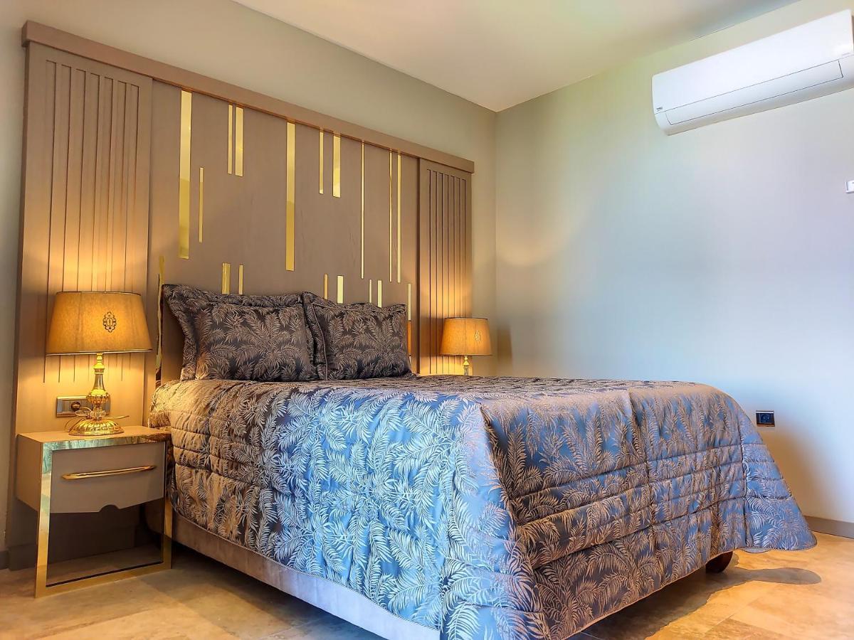 Roas Hotel Bodrum - City Center Битез Экстерьер фото