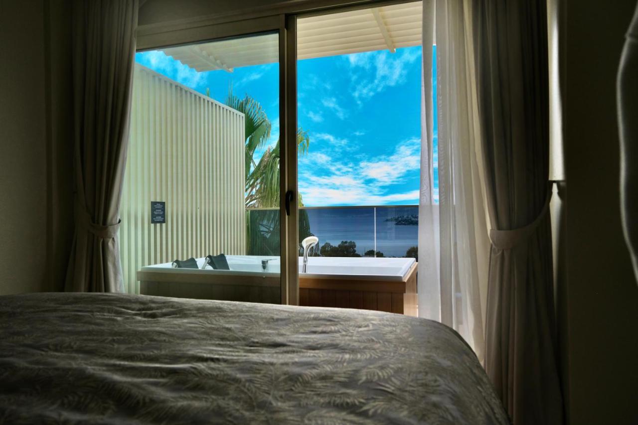 Roas Hotel Bodrum - City Center Битез Экстерьер фото