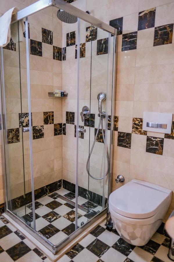 Roas Hotel Bodrum - City Center Битез Экстерьер фото